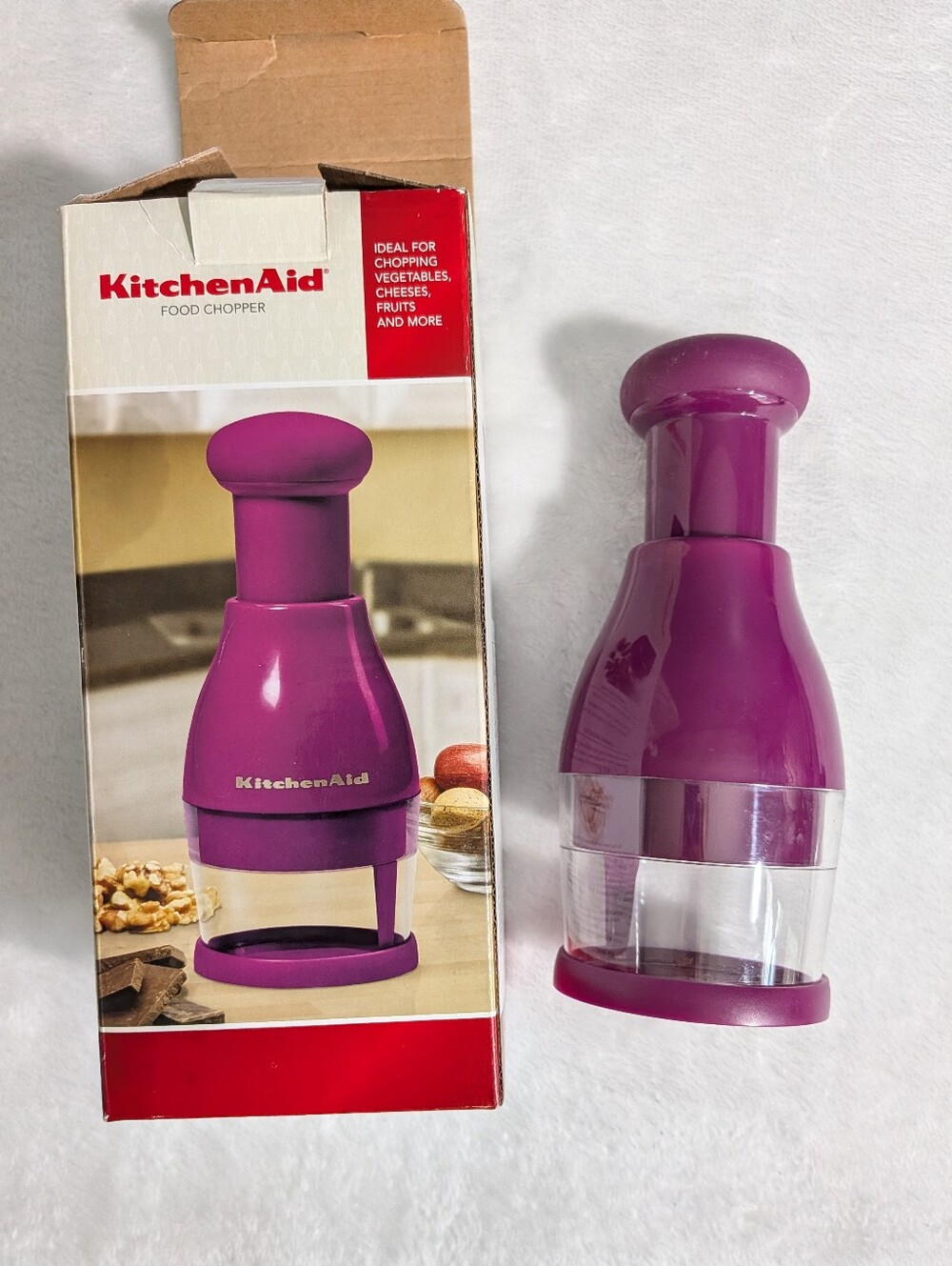 2013 KitchenAid Food Chopper